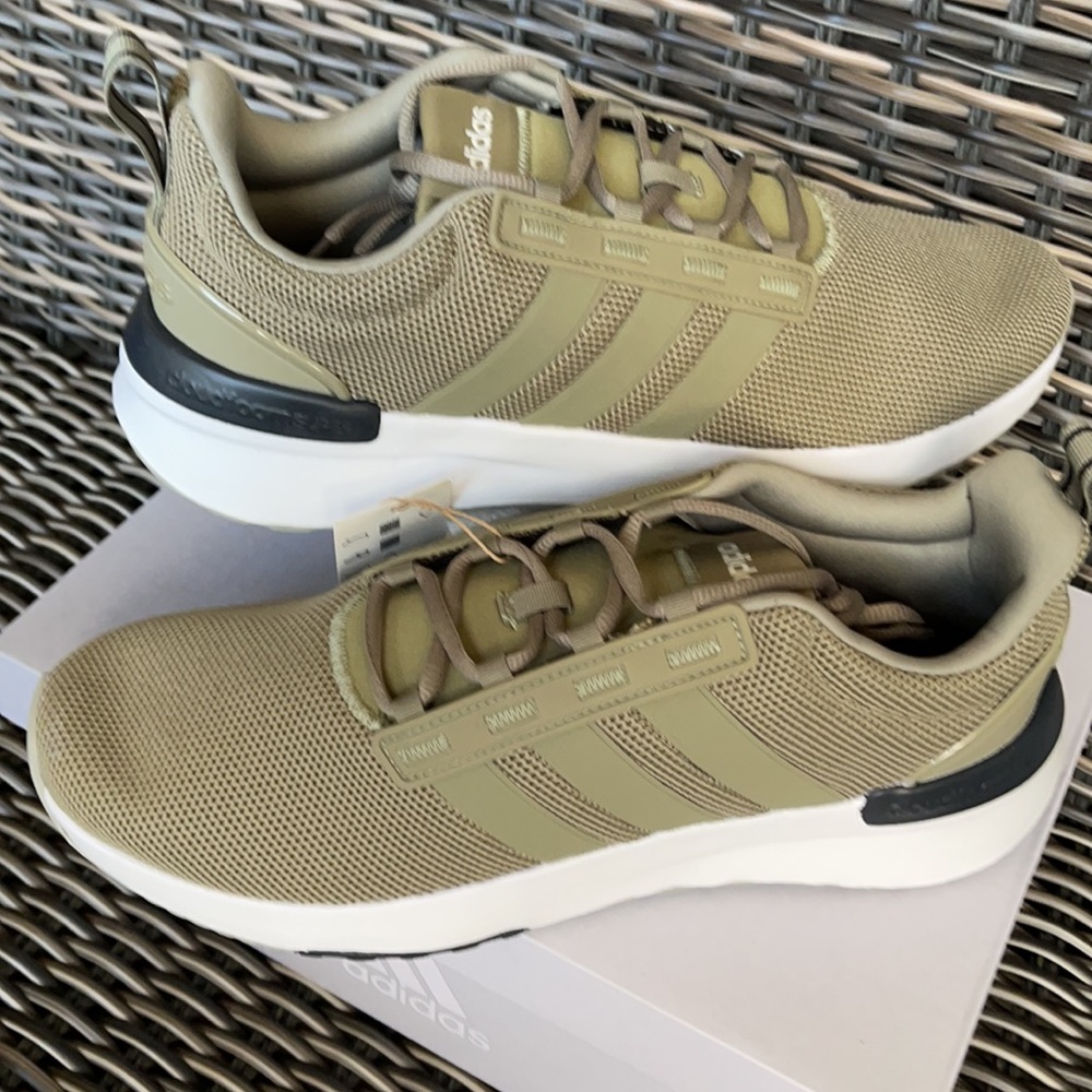 Adidas Racer TR21 Running shoes men’s - Picture 11 of 16